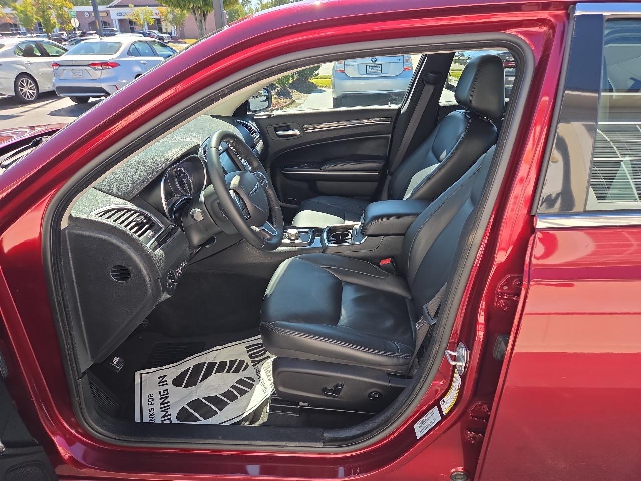 Chrysler 300 300S RWD 2016
