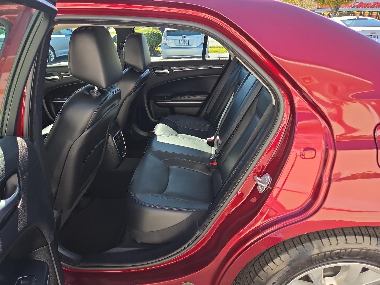 Chrysler 300 300S RWD 2016