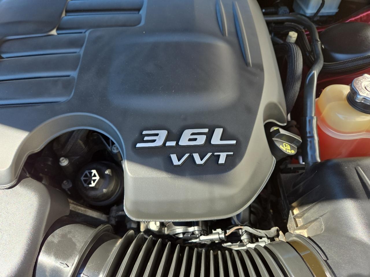 Chrysler 300 300S RWD 2016