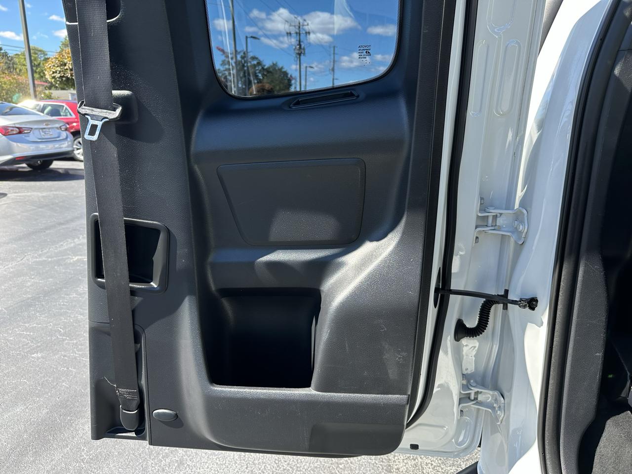 Toyota Tacoma 2WD Access Cab I4 AT SR5 (Natl) 2016