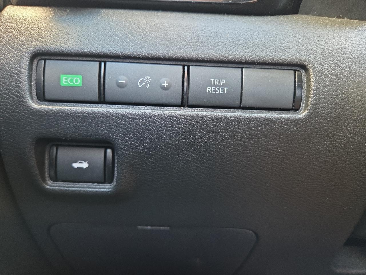 Nissan Sentra SV CVT 2024