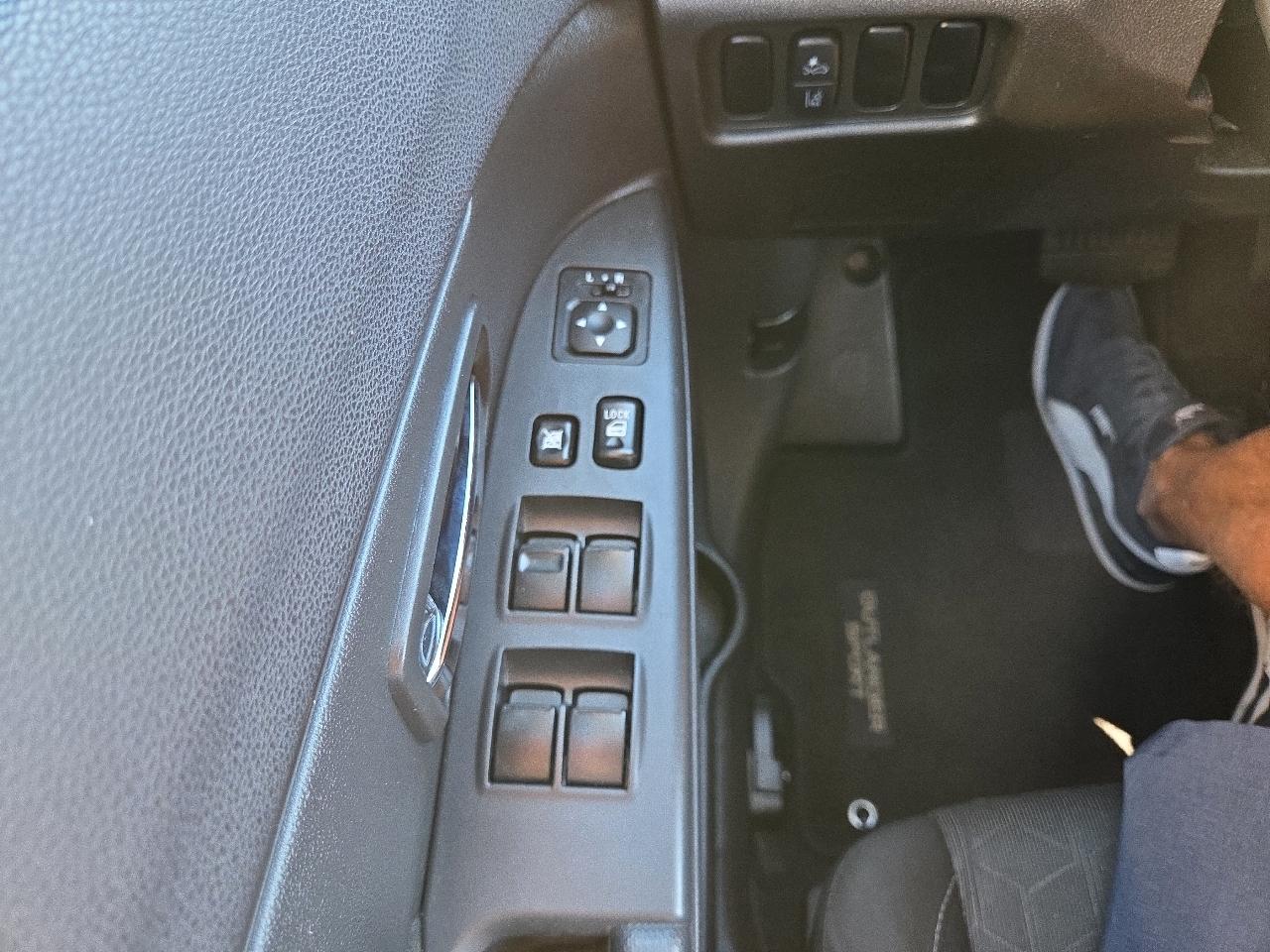 Mitsubishi Outlander Sport Ralliart 2.0 AWC 2023