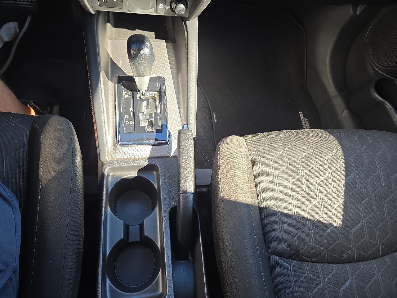Mitsubishi Outlander Sport Ralliart 2.0 AWC 2023