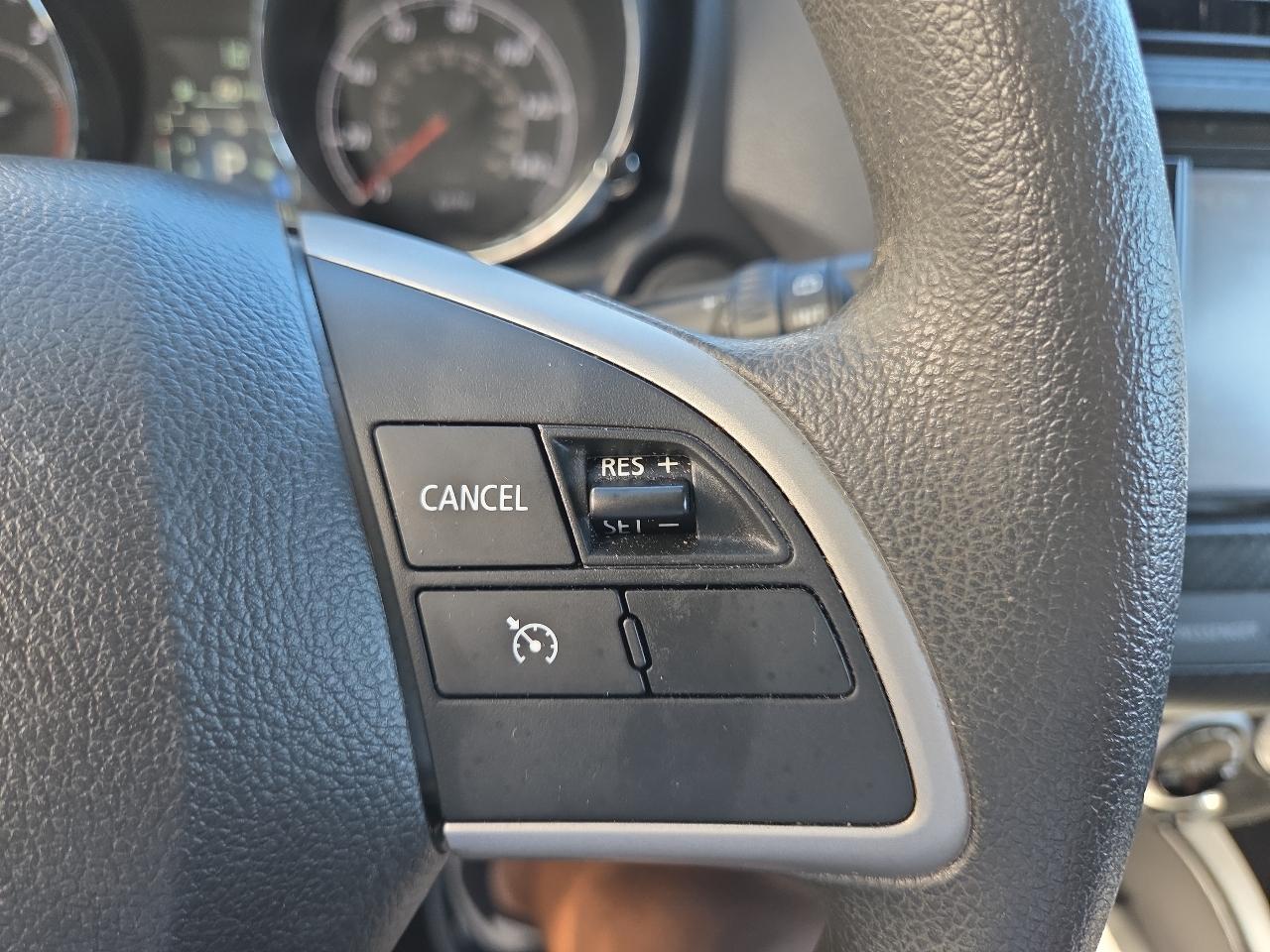 Mitsubishi Outlander Sport Ralliart 2.0 AWC 2023