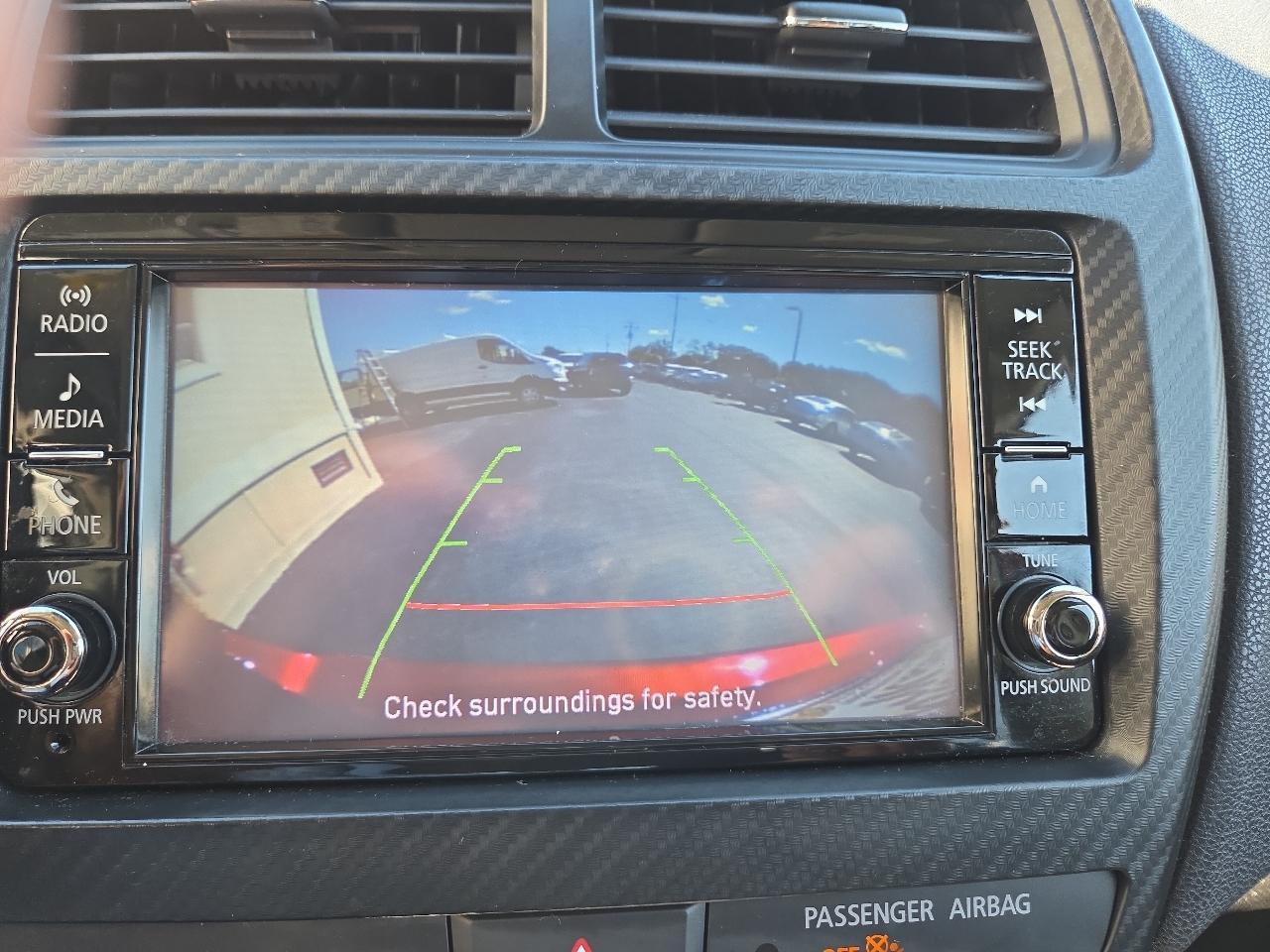 Mitsubishi Outlander Sport Ralliart 2.0 AWC 2023