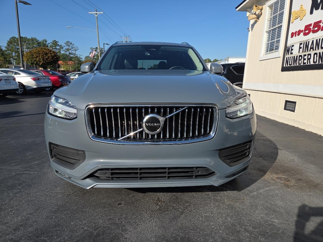 Volvo XC90 B5 AWD Core 7P 2023