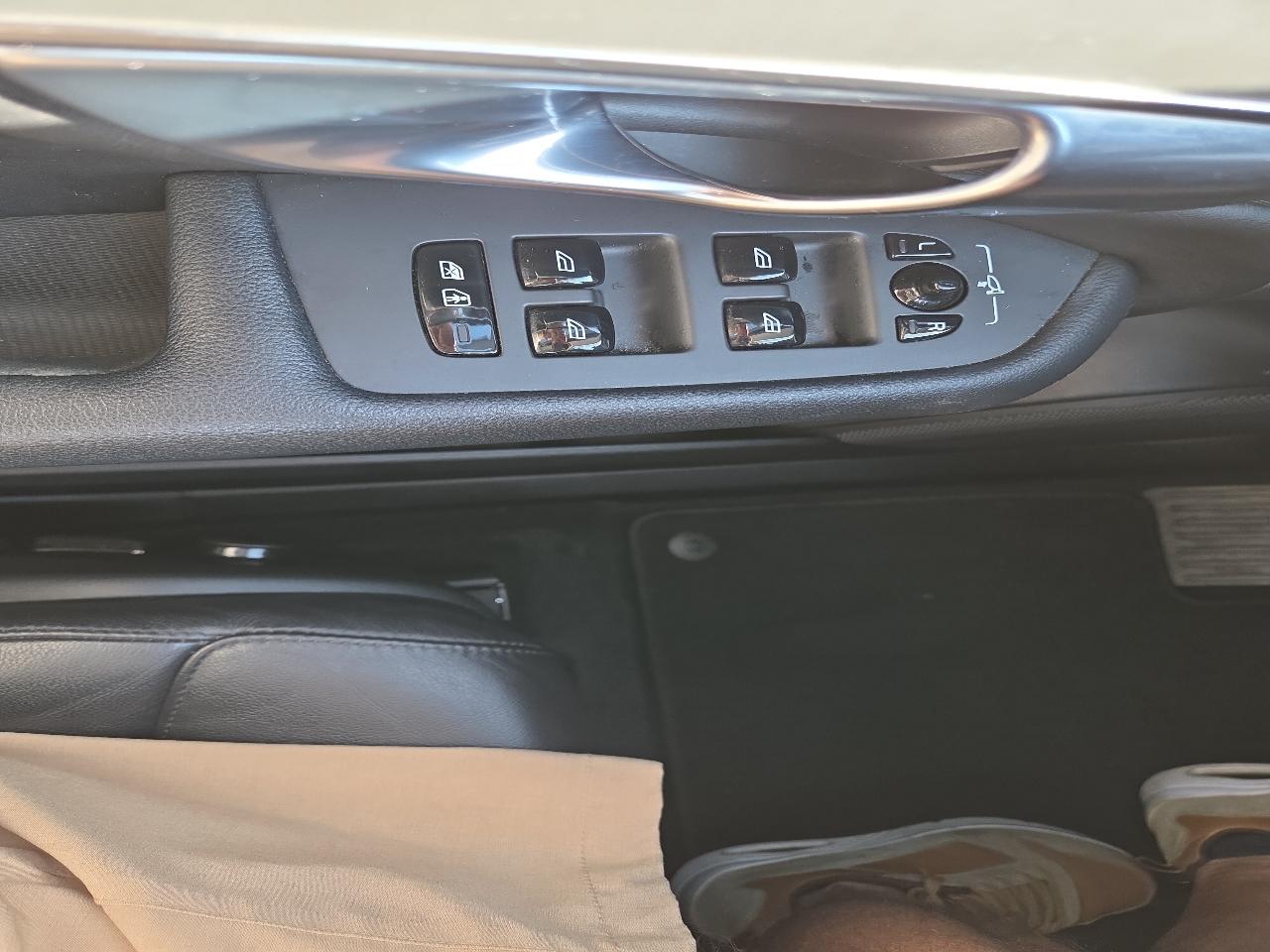 Volvo XC90 B5 AWD Core 7P 2023