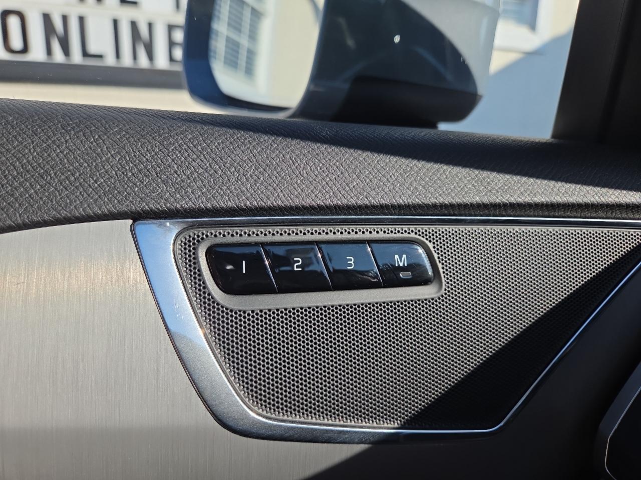 Volvo XC90 B5 AWD Core 7P 2023