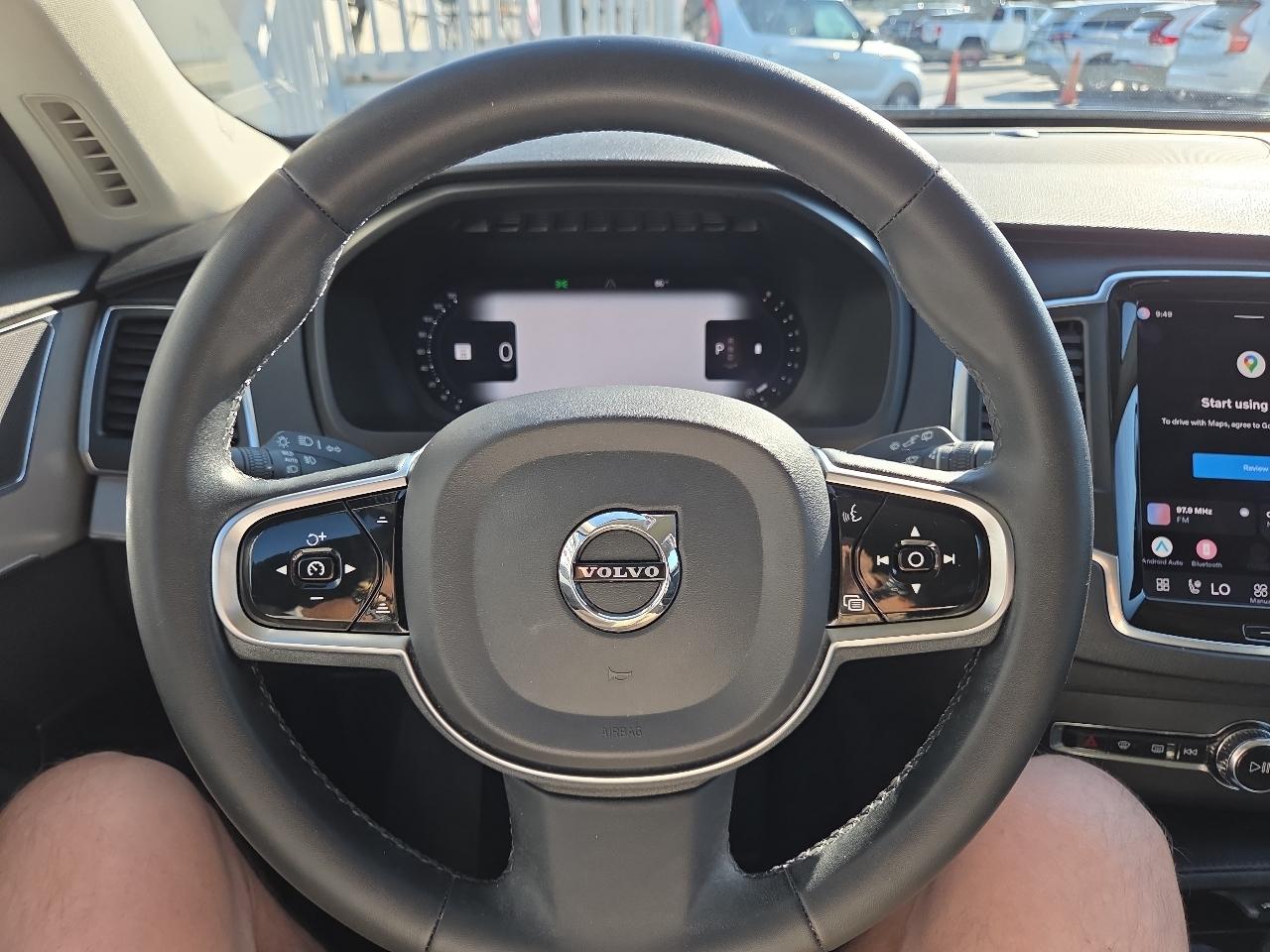Volvo XC90 B5 AWD Core 7P 2023