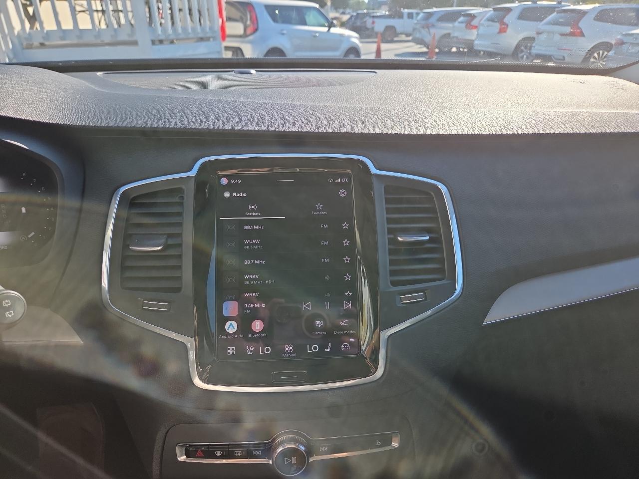 Volvo XC90 B5 AWD Core 7P 2023