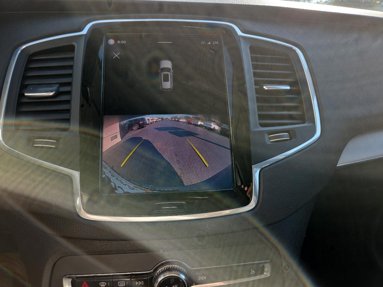 Volvo XC90 B5 AWD Core 7P 2023