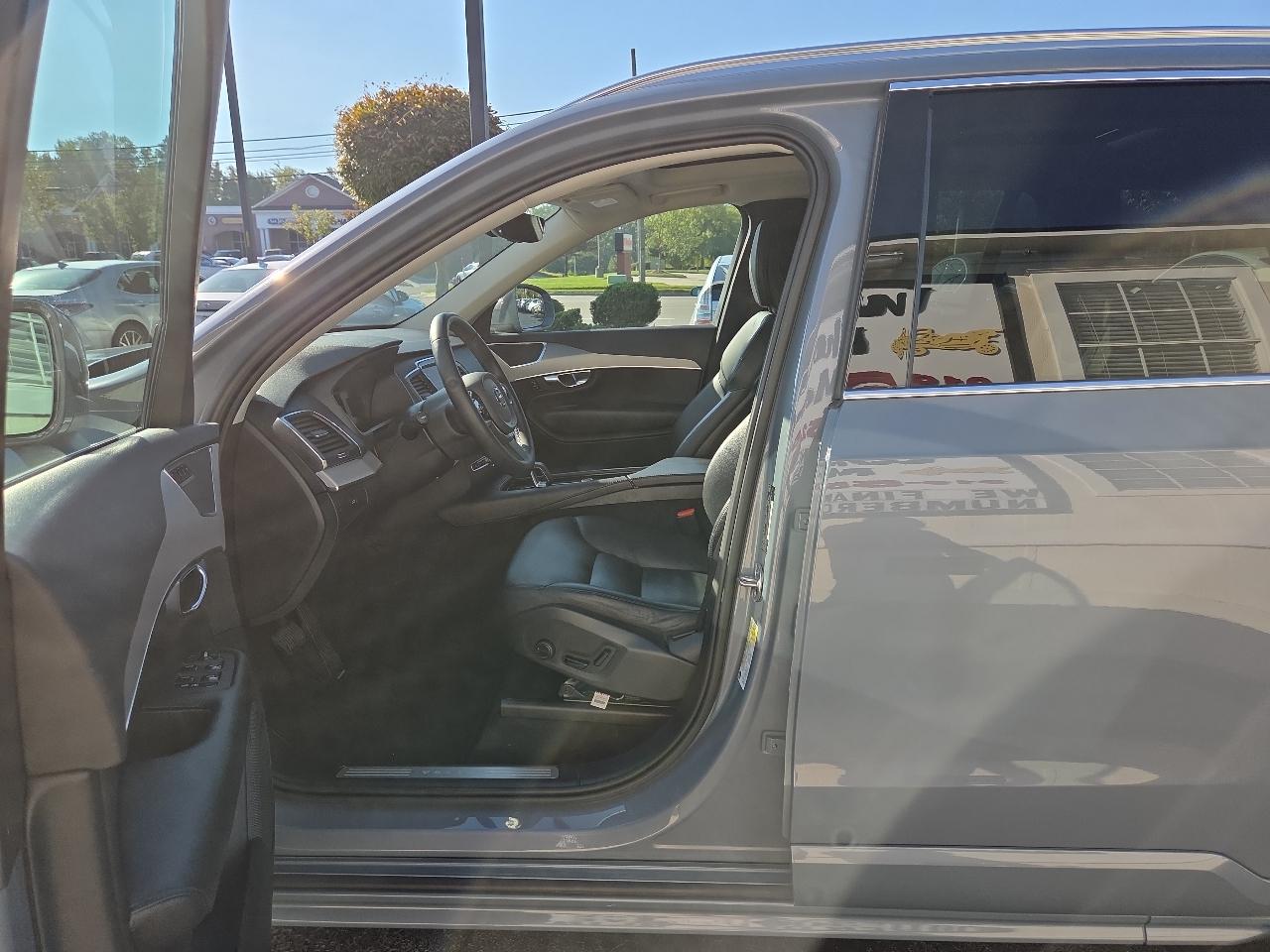 Volvo XC90 B5 AWD Core 7P 2023