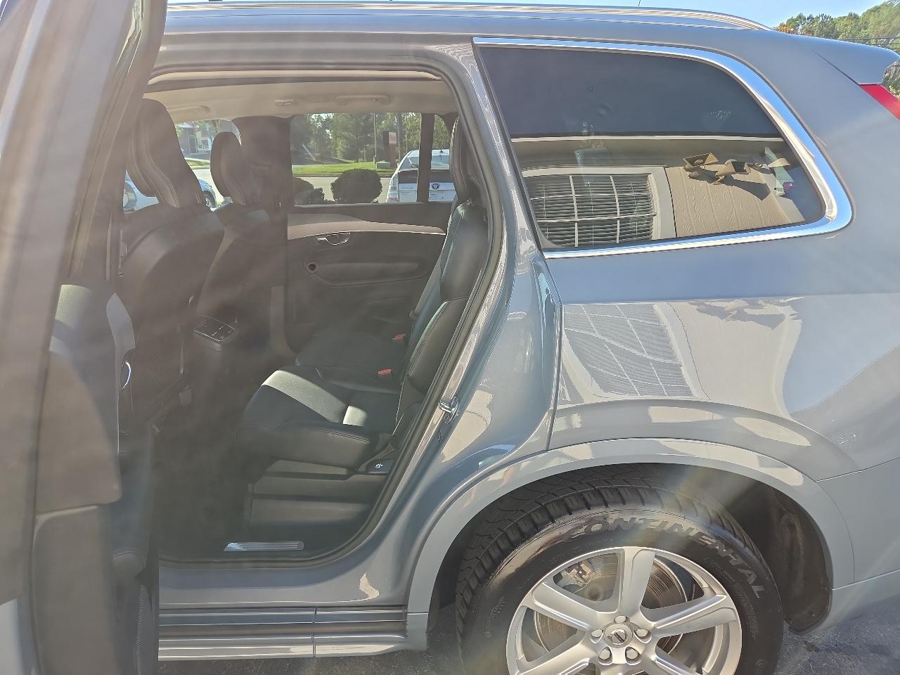 Volvo XC90 B5 AWD Core 7P 2023