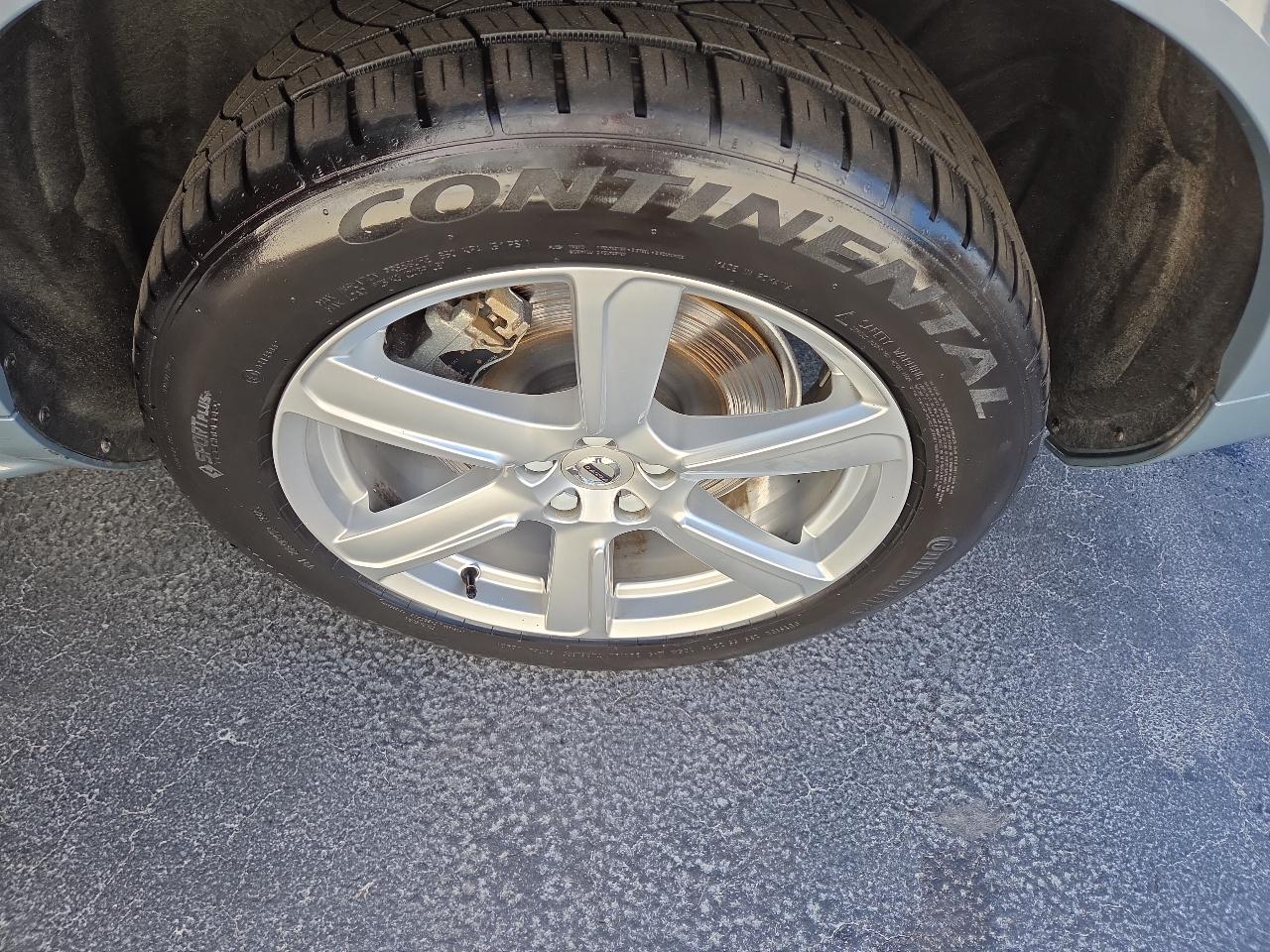 Volvo XC90 B5 AWD Core 7P 2023