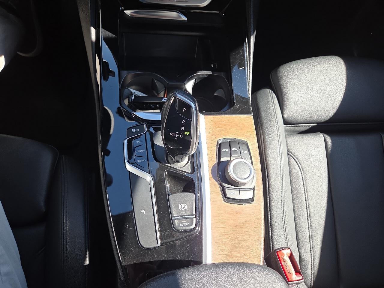 BMW X3 sDrive30i Sports Activity Vehicle 2019
