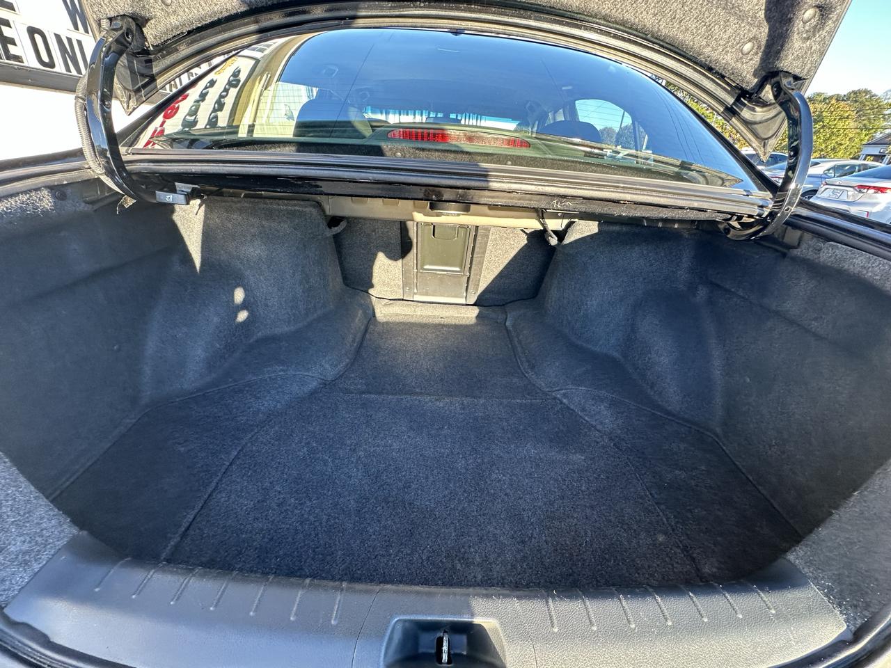Honda Accord Sdn 4dr V6 Auto EX-L 2010