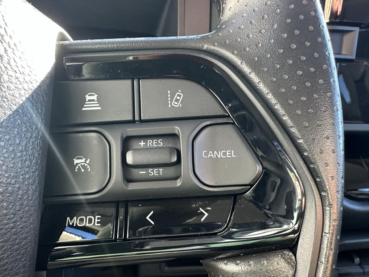 Toyota Tundra 2WD SR CrewMax 5.5' Bed (Natl) 2024