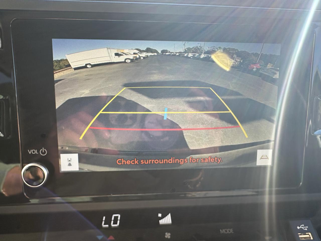 Toyota Tundra 2WD SR CrewMax 5.5' Bed (Natl) 2024