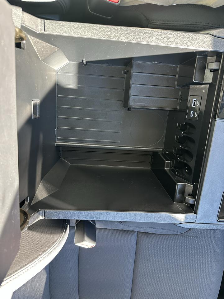 Toyota Tundra 2WD SR CrewMax 5.5' Bed (Natl) 2024