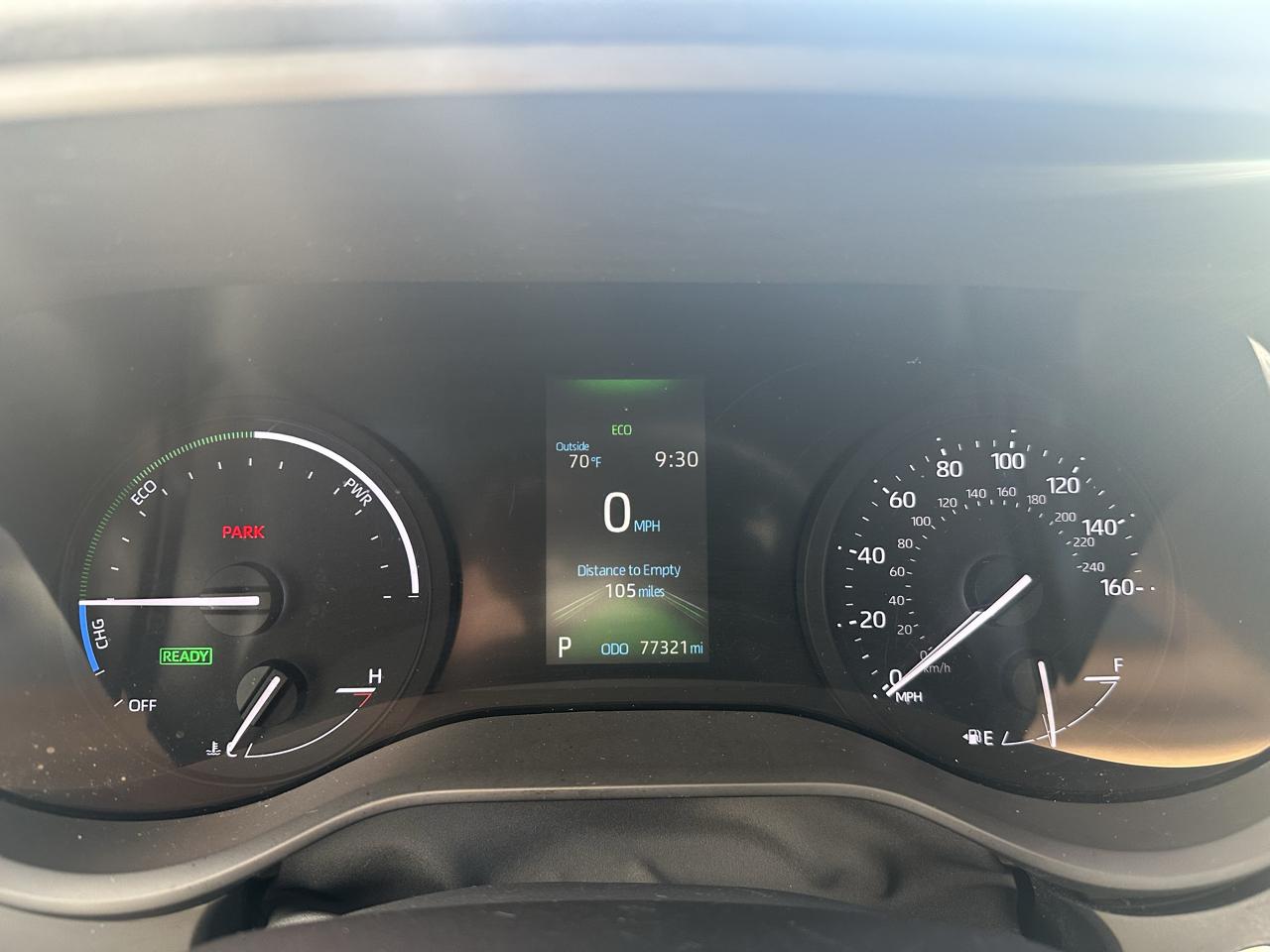 Toyota Sienna LE FWD 8-Passenger (Natl) 2022