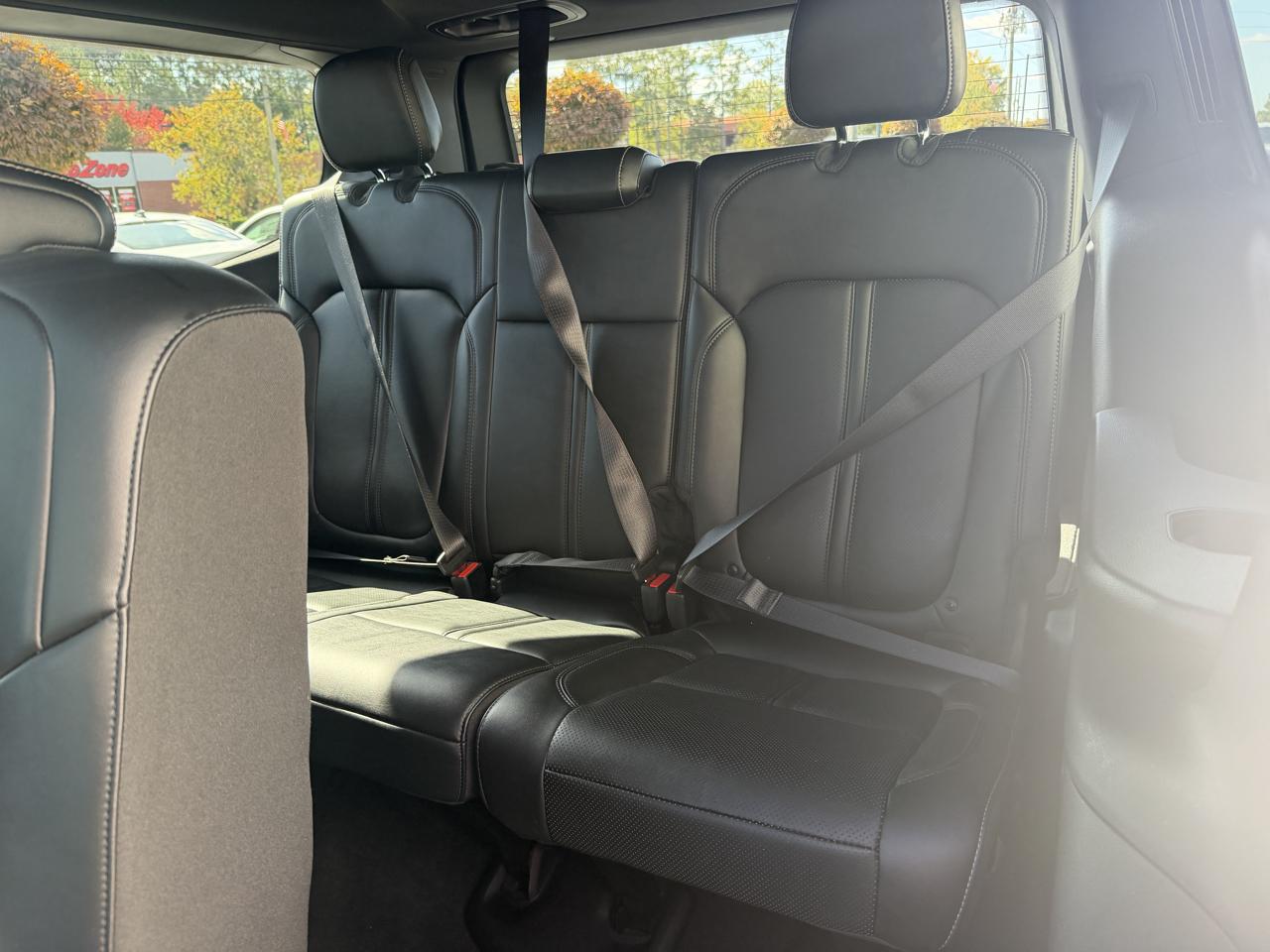 Jeep Wagoneer Series II 4x2 2022