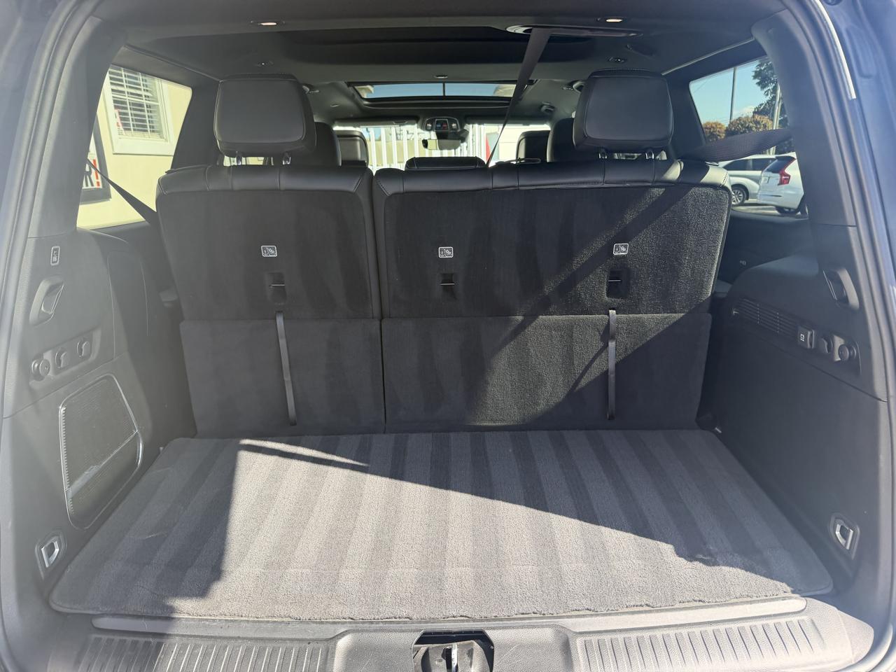 Jeep Wagoneer Series II 4x2 2022