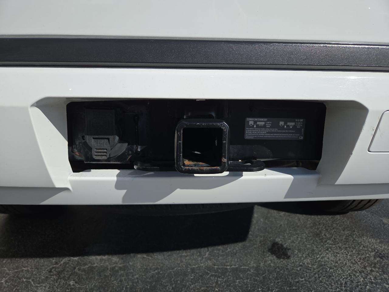 Chevrolet Tahoe 2WD 4dr LT 2019