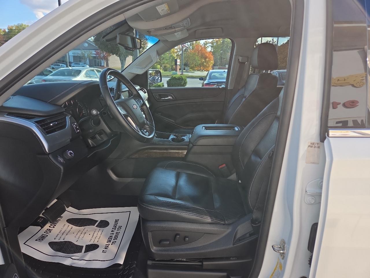 Chevrolet Tahoe 2WD 4dr LT 2019