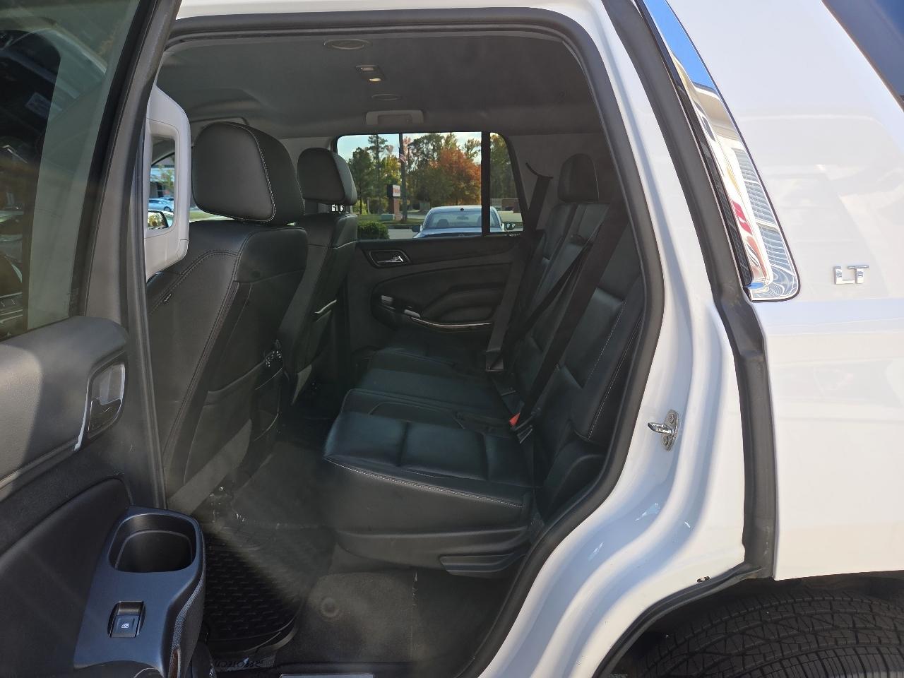 Chevrolet Tahoe 2WD 4dr LT 2019