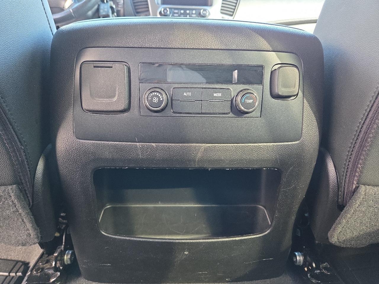 Chevrolet Tahoe 2WD 4dr LT 2019