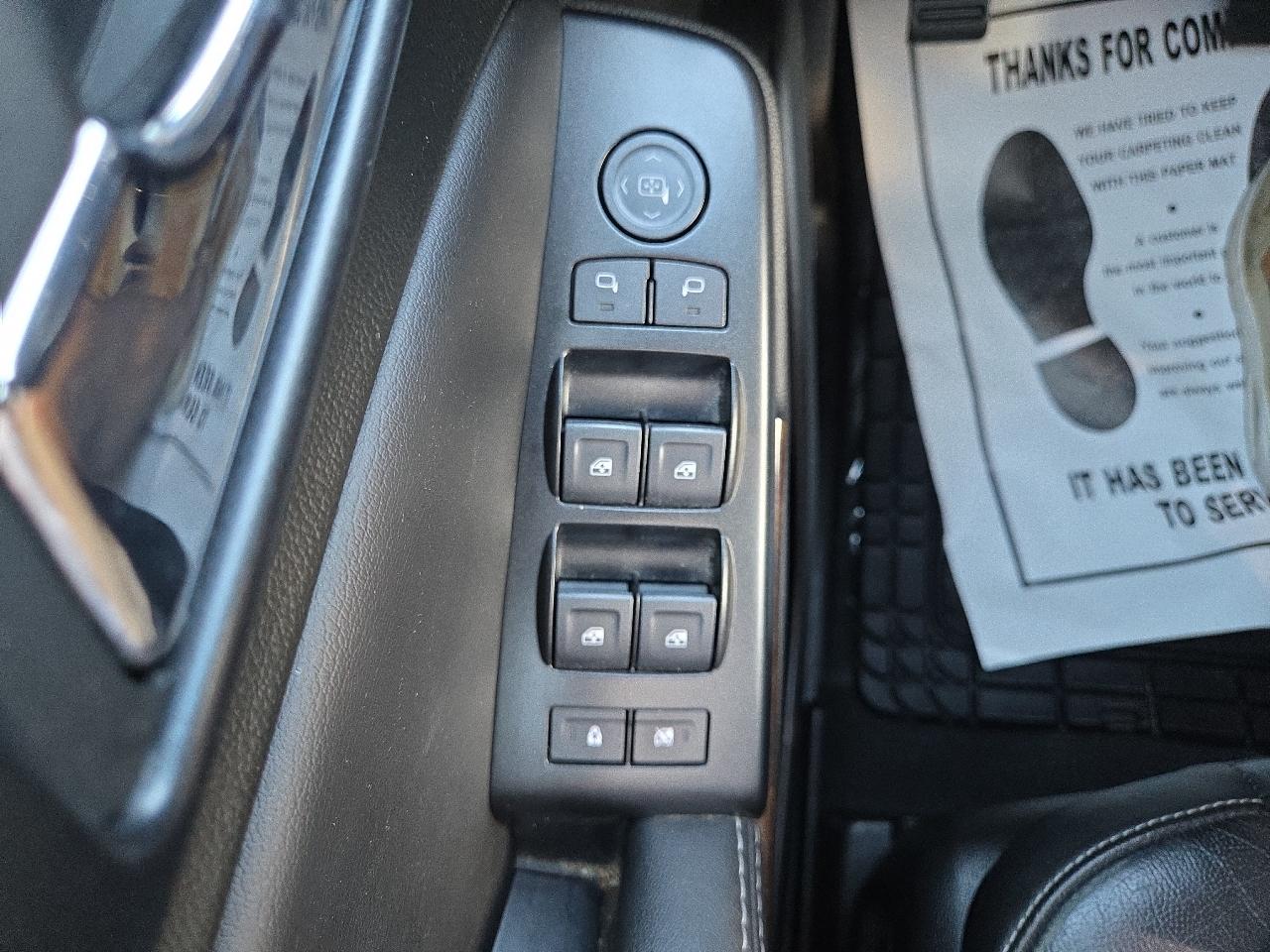 Chevrolet Tahoe 2WD 4dr LT 2019
