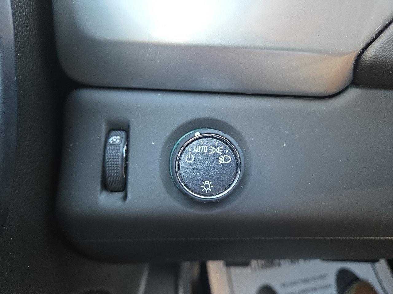 Chevrolet Tahoe 2WD 4dr LT 2019