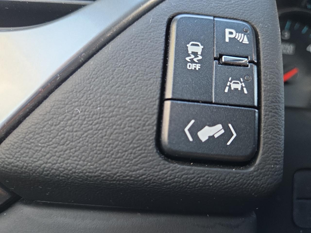 Chevrolet Tahoe 2WD 4dr LT 2019