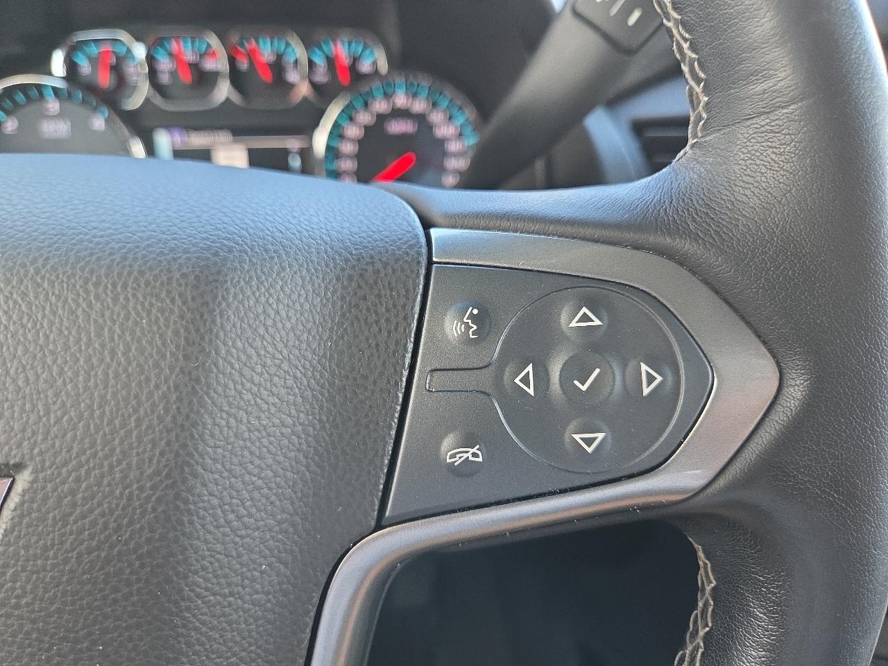 Chevrolet Tahoe 2WD 4dr LT 2019