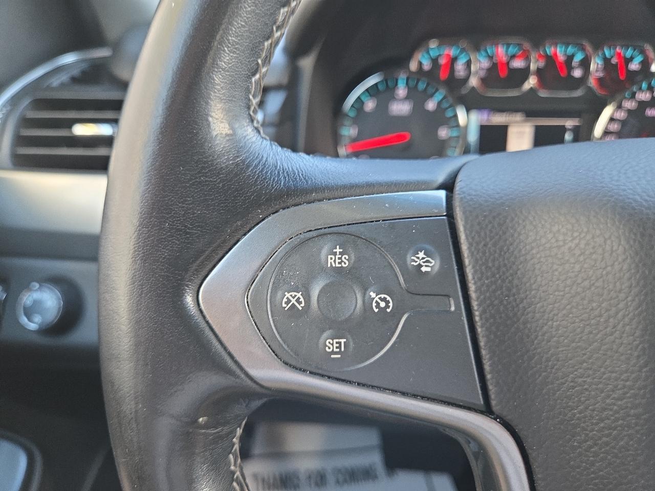 Chevrolet Tahoe 2WD 4dr LT 2019