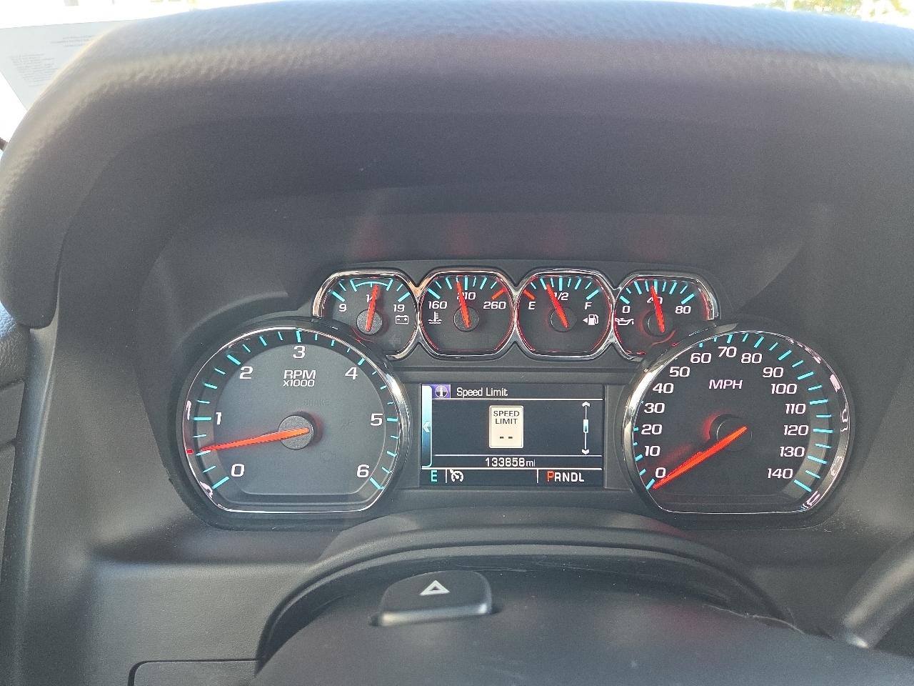 Chevrolet Tahoe 2WD 4dr LT 2019