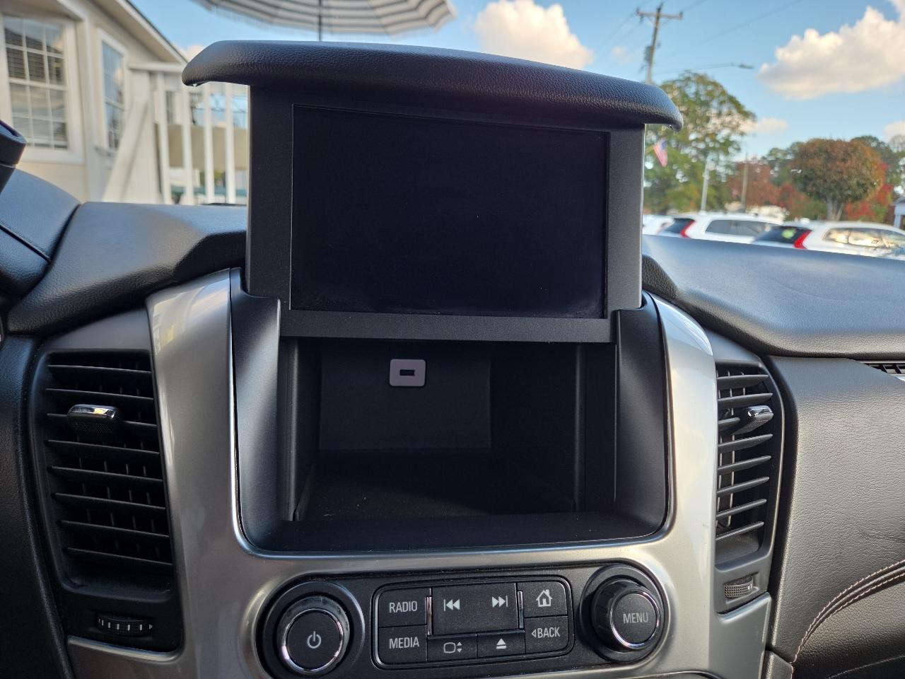 Chevrolet Tahoe 2WD 4dr LT 2019
