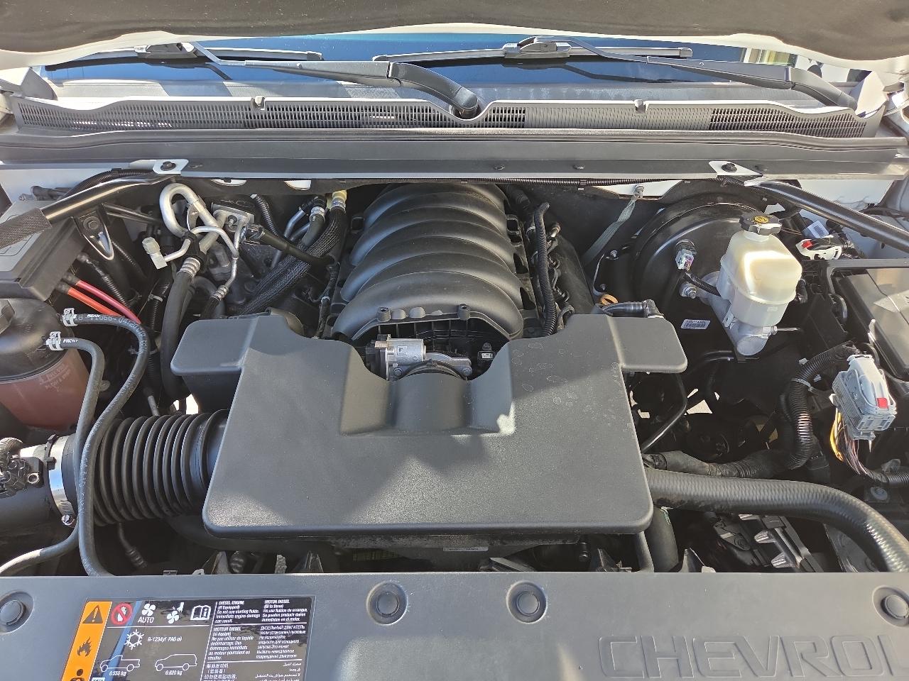 Chevrolet Tahoe 2WD 4dr LT 2019