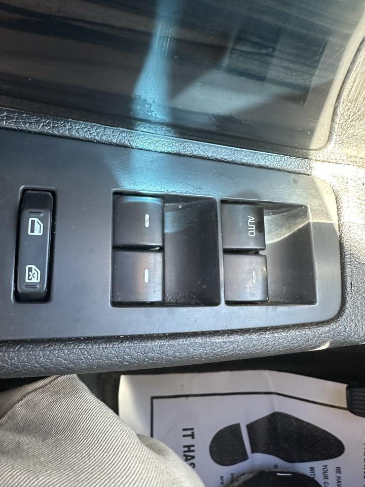 Ford Flex 4dr SEL FWD 2014