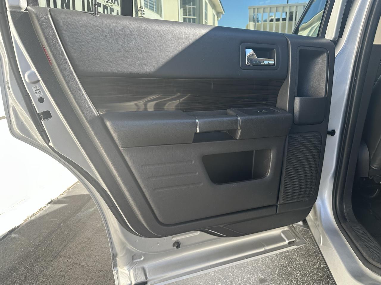 Ford Flex 4dr SEL FWD 2014