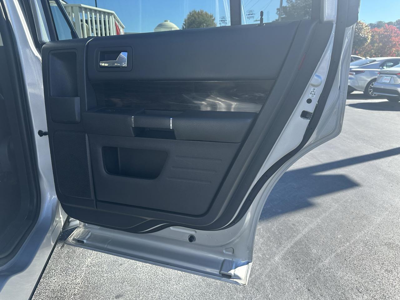 Ford Flex 4dr SEL FWD 2014