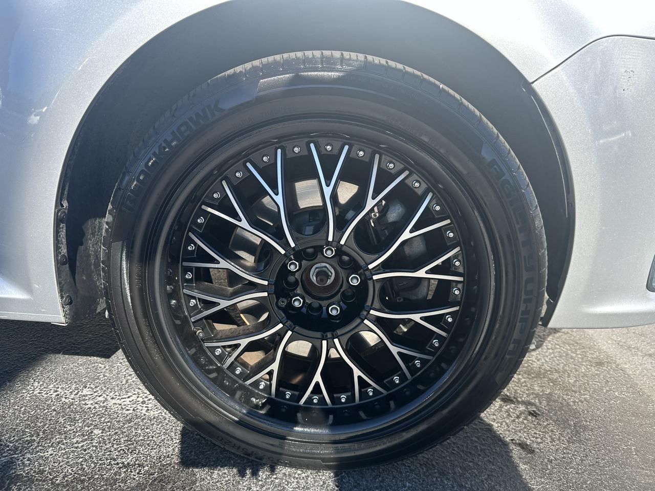 Ford Flex 4dr SEL FWD 2014