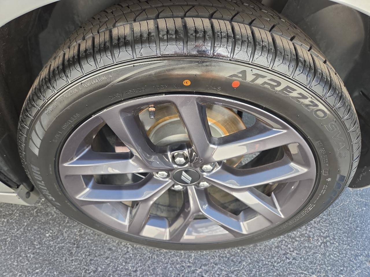 Dodge Charger SXT RWD 2019