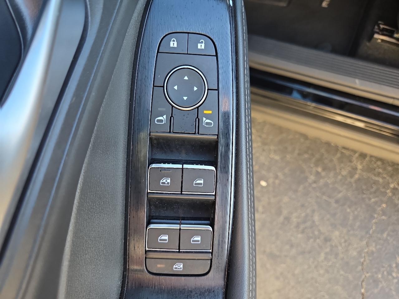 Nissan Rogue AWD SL 2023