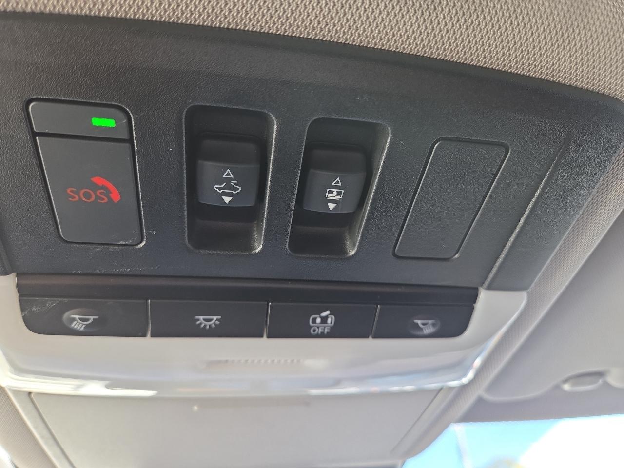 Nissan Rogue AWD SL 2023
