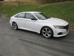 2021 Honda Accord 