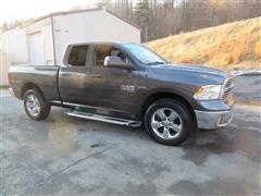 2020 RAM 1500 Classic 