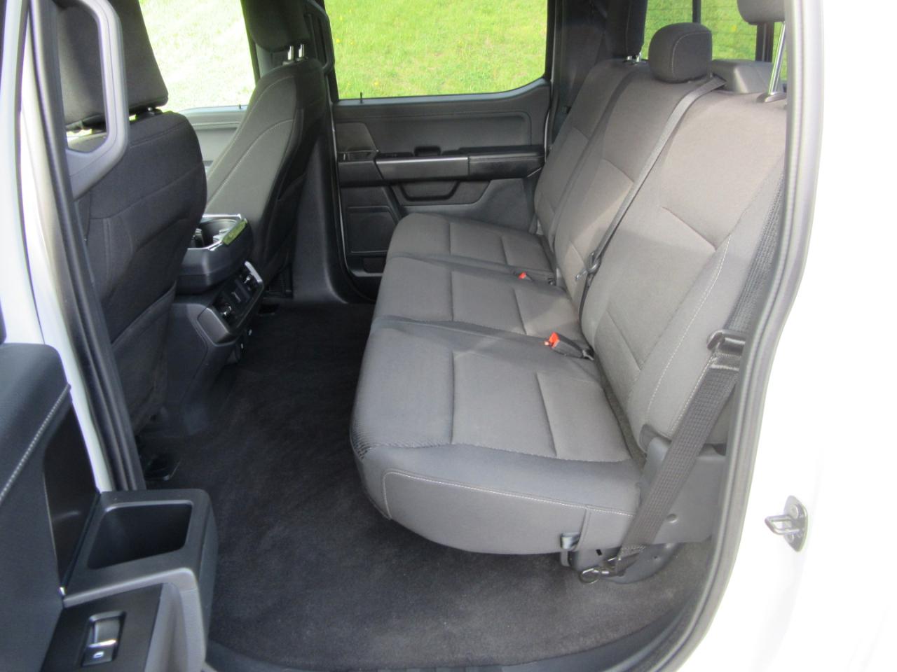 Ford F-150 XLT SuperCrew 4WD 2024