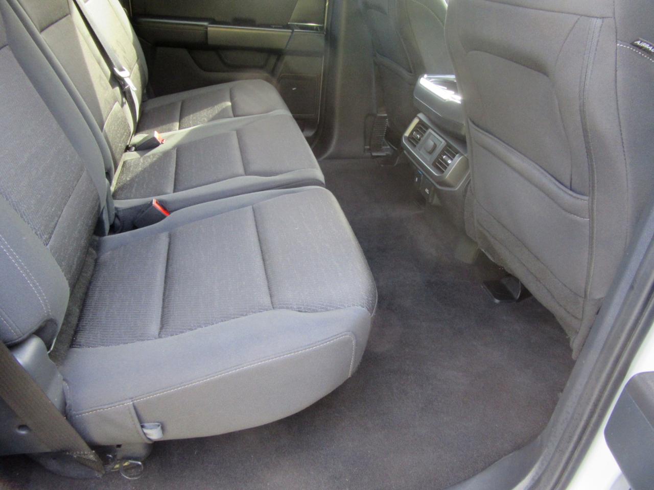 Ford F-150 XLT SuperCrew 4WD 2024