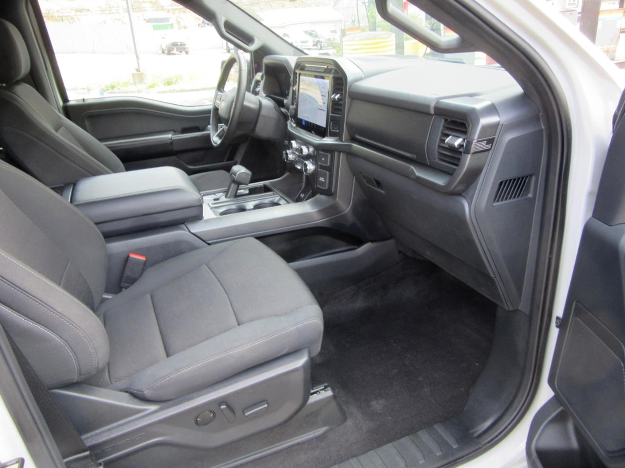 Ford F-150 XLT SuperCrew 4WD 2024